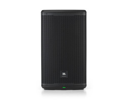 Акустична система 2 колонки JBL EON710 + мікшер